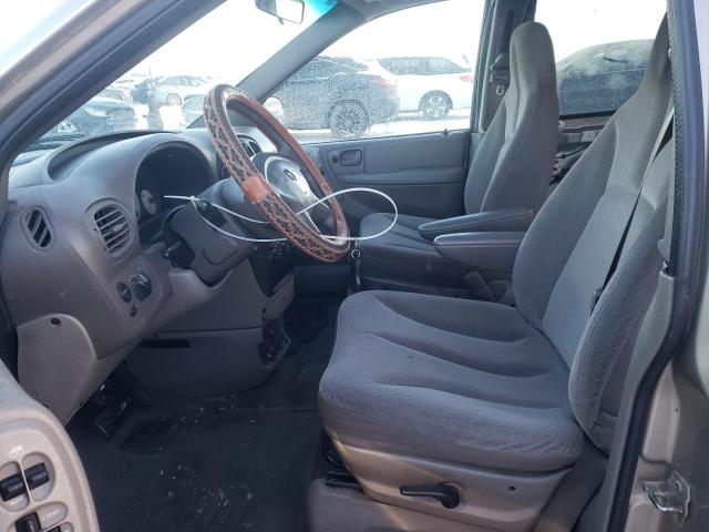 Photo 7 from auction – 2002 DODGE GRAND CARA with VIN 2B4GP44R62R713727