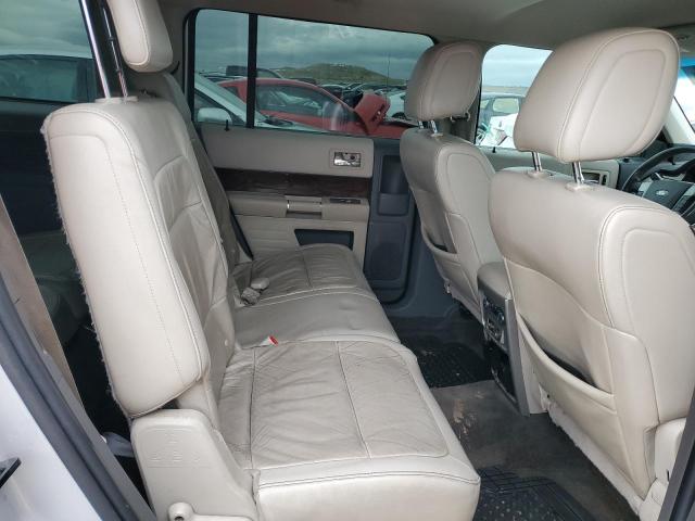 Photo 11 from auction – 2010 FORD FLEX SEL with VIN 2FMHK6CC5ABA84978