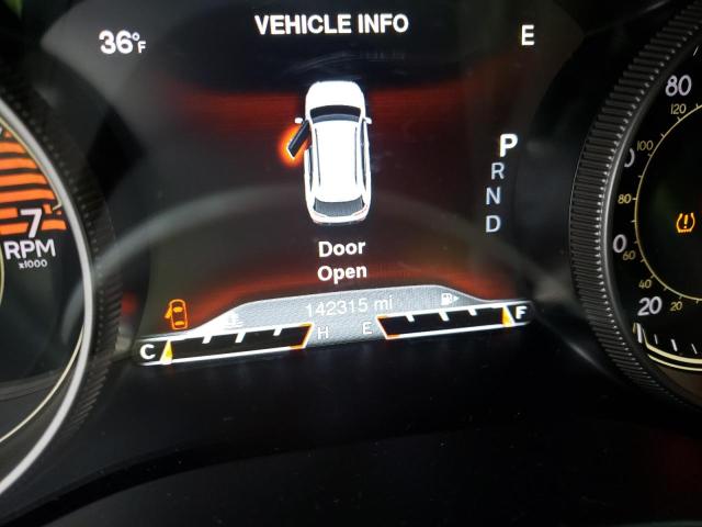 Photo 9 from auction – 2017 JEEP CHEROKEE L with VIN 1C4PJMDB5HW571135