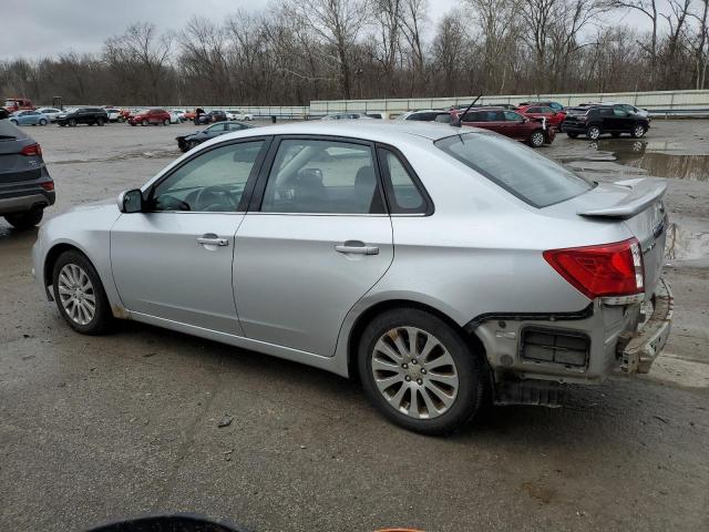 Photo 2 from auction – 2008 SUBARU IMPREZA SE with VIN JF1GE61698H524417