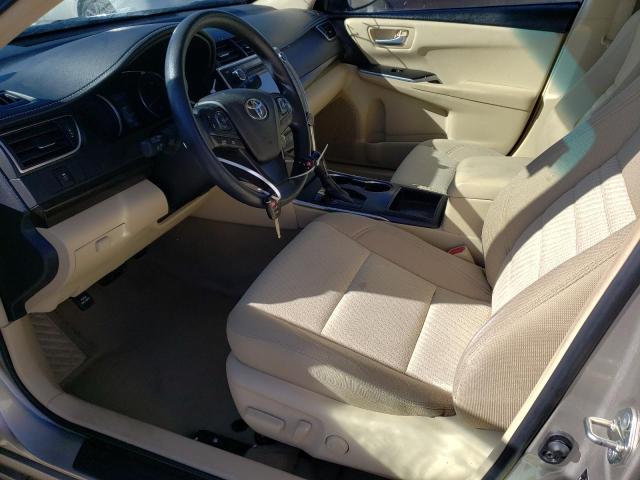 Photo 7 from auction – 2017 TOYOTA CAMRY LE with VIN 4T1BF1FK5HU384864