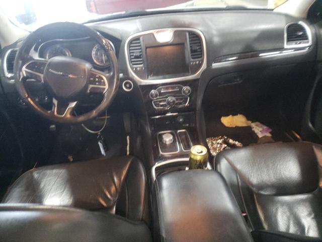 Photo 8 from auction – 2016 CHRYSLER 300C with VIN 2C3CCAEG0GH224119