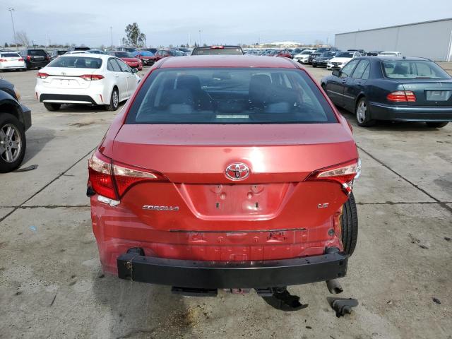 Photo 6 from auction – 2019 TOYOTA COROLLA L with VIN 5YFBURHE6KP879952