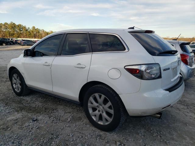 Photo 2 from auction – 2009 MAZDA CX-7 with VIN JM3ER293690216640