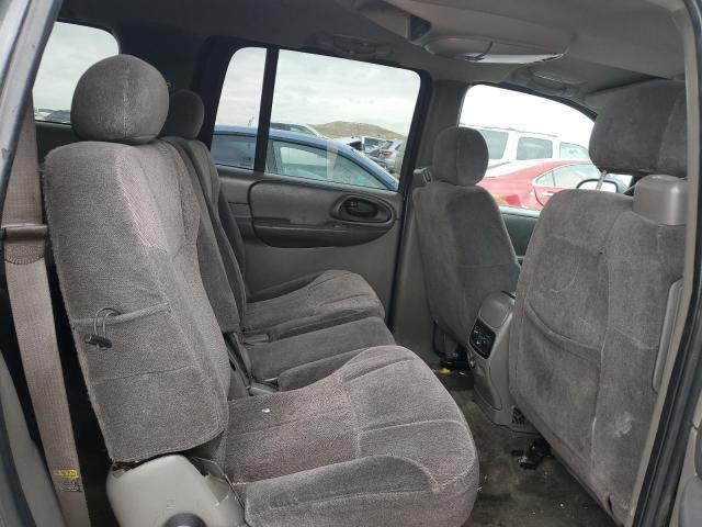 Photo 11 from auction – 2004 CHEVROLET TRAILBLAZE with VIN 1GNET16SX46198866