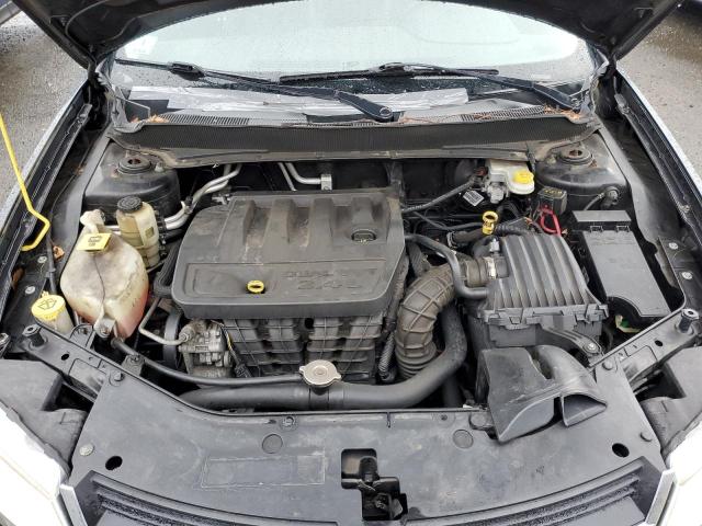 Photo 11 from auction – 2010 DODGE AVENGER R/ with VIN 1B3CC5FB2AN173003