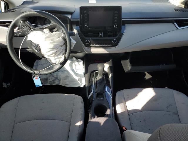 Photo 8 from auction – 2022 TOYOTA COROLLA L with VIN 5YFDPMAE2NP274473