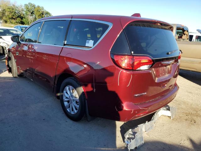 Photo 2 from auction – 2019 CHRYSLER PACIFICA L with VIN 2C4RC1CG7KR704010