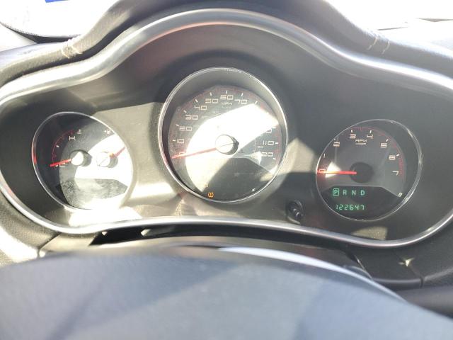 Photo 9 from auction – 2014 DODGE AVENGER SE with VIN 1C3CDZAB2EN199945