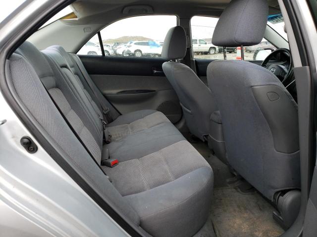 Photo 10 from auction – 2005 MAZDA 6 I with VIN 1YVHP80C355M20833