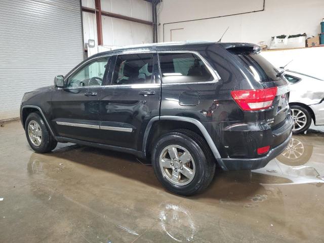 Photo 2 from auction – 2012 JEEP GRAND CHER with VIN 1C4RJFAGXCC114450