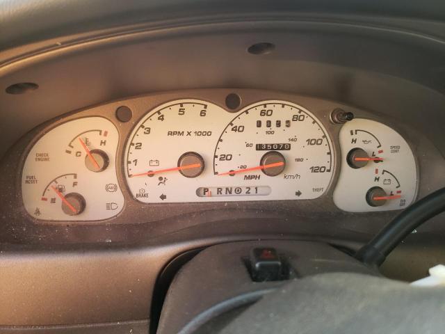 Photo 9 from auction – 2001 FORD EXPLORER S with VIN 1FMZU67E21UA14973