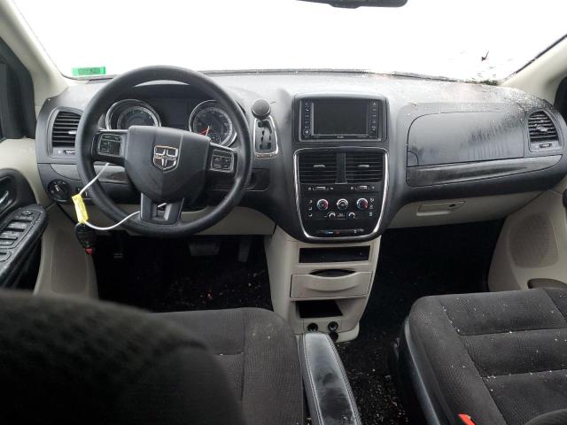 Photo 8 from auction – 2018 DODGE GRAND CARA with VIN 2C4RDGBG2JR285659