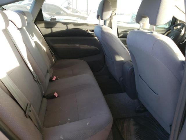 Photo 10 from auction – 2008 TOYOTA PRIUS with VIN JTDKB20U687764861