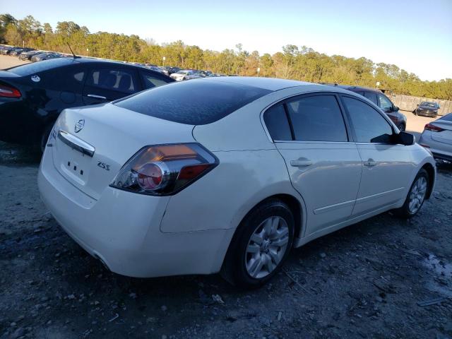 Photo 3 from auction – 2012 NISSAN ALTIMA BAS with VIN 1N4AL2AP4CN438018