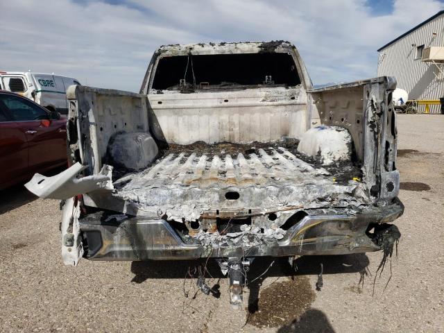 Photo 6 from auction – 2020 CHEVROLET SILVERADO with VIN 3GCPWCED5LG329335