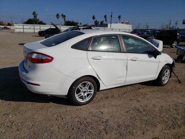 Photo 3 from auction – 2017 FORD FIESTA SE with VIN 3FADP4BJ9HM131632