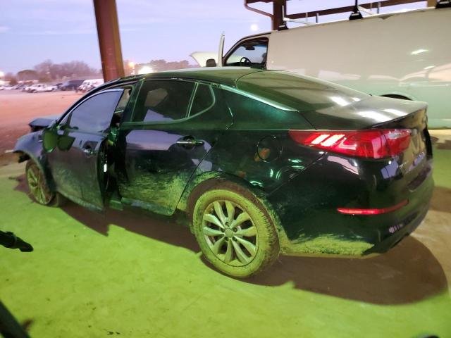Photo 2 from auction – 2015 KIA OPTIMA EX with VIN 5XXGN4A75FG413347