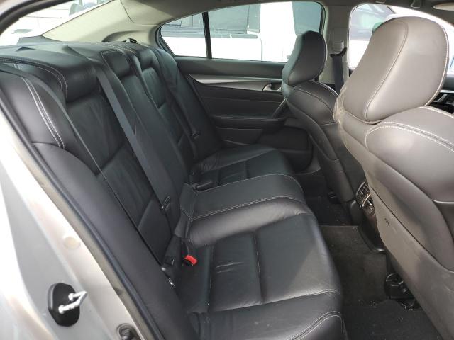 Photo 10 from auction – 2010 ACURA TL with VIN 19UUA9E58AA006892