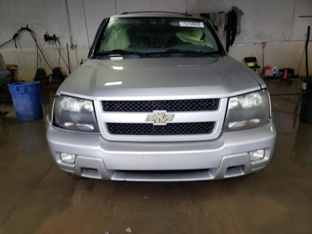 Photo 5 from auction – 2008 CHEVROLET TRAILBLAZE with VIN 1GNDT13S082119069