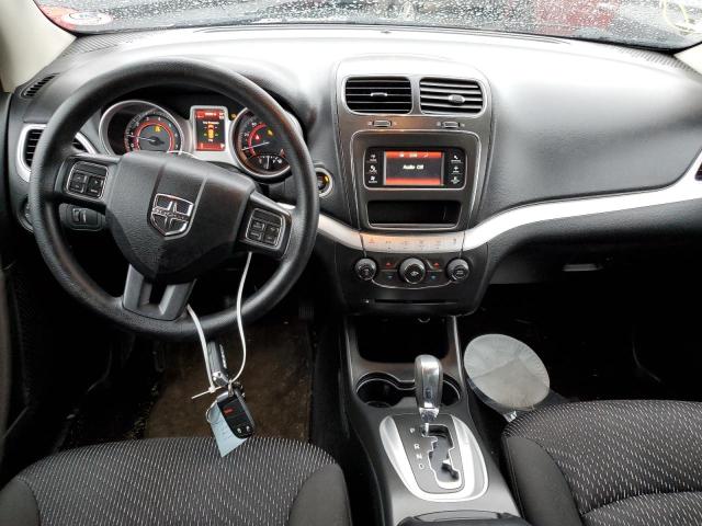 Photo 8 from auction – 2017 DODGE JOURNEY with VIN 3C4PDDBG2HT540792