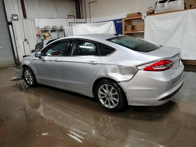 Photo 2 from auction – 2017 FORD FUSION SE with VIN 3FA6P0HD1HR263581