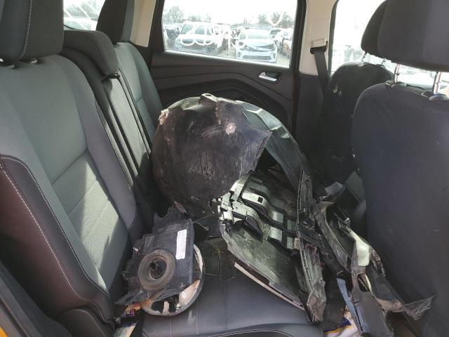 Photo 11 from auction – 2016 FORD ESCAPE SE with VIN 1FMCU0G73GUC00826