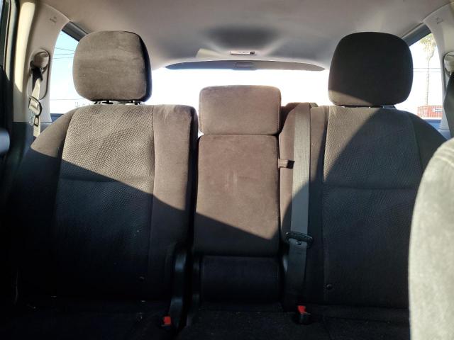 Photo 10 from auction – 2013 NISSAN PATHFINDER with VIN 5N1AR2MN8DC626049
