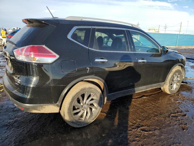 Photo 3 from auction – 2014 NISSAN ROGUE S with VIN 5N1AT2MV3EC752435