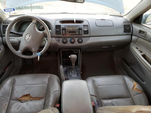 Photo 8 from auction – 2003 TOYOTA CAMRY LE with VIN 4T1BE32K93U781197