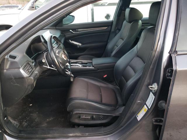Photo 7 from auction – 2018 HONDA ACCORD SPO with VIN 1HGCV2F33JA019148