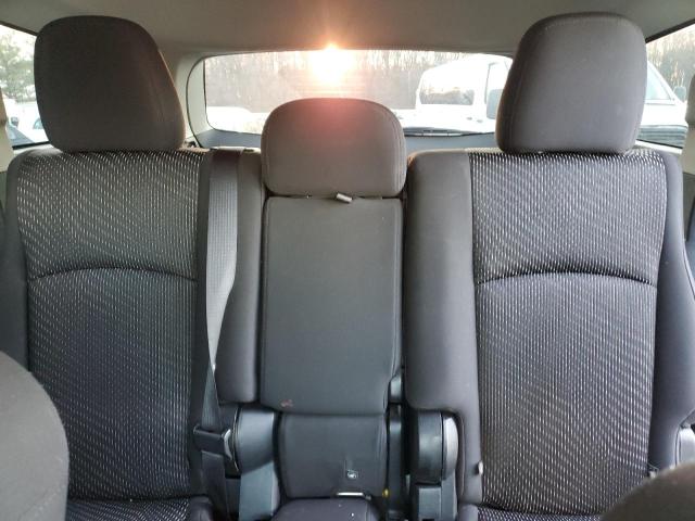Photo 10 from auction – 2015 DODGE JOURNEY SE with VIN 3C4PDCAB5FT532747
