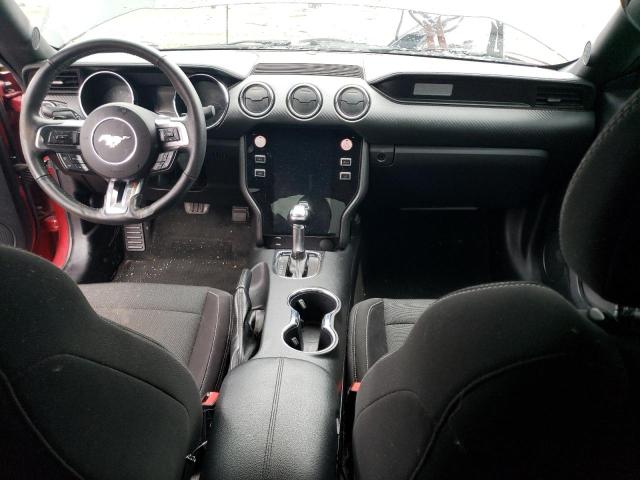 Photo 8 from auction – 2016 FORD MUSTANG with VIN 1FA6P8AM2G5329419