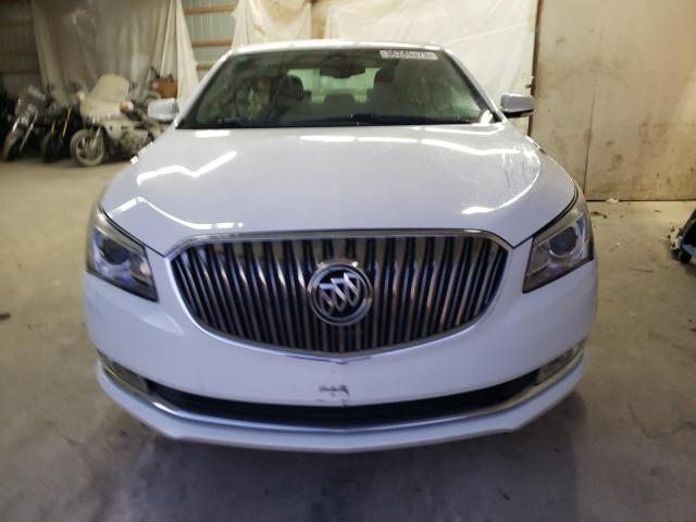Photo 5 from auction – 2015 BUICK LACROSSE with VIN 1G4GC5G32FF249789