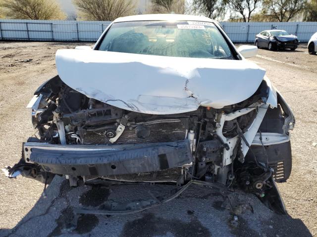 Photo 5 from auction – 2014 NISSAN ALTIMA 2.5 with VIN 1N4AL3AP1EC128378
