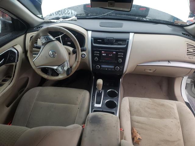 Photo 8 from auction – 2014 NISSAN ALTIMA 2.5 with VIN 1N4AL3AP7EC117918