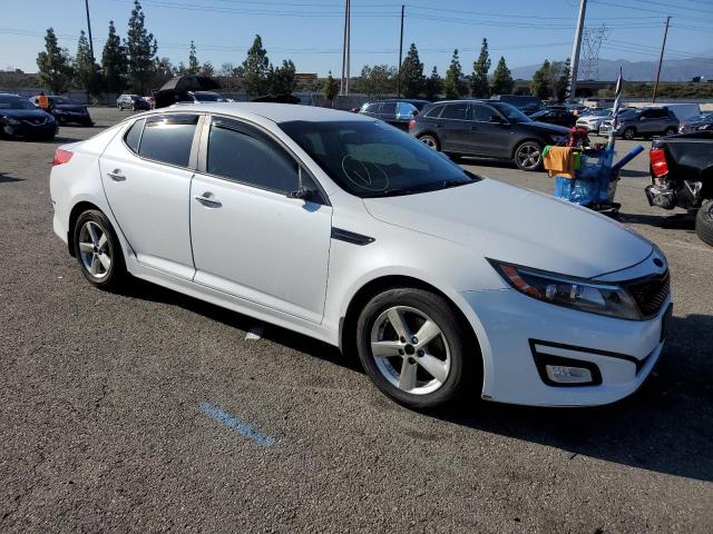 Photo 4 from auction – 2015 KIA OPTIMA LX with VIN KNAGM4A77F5661927