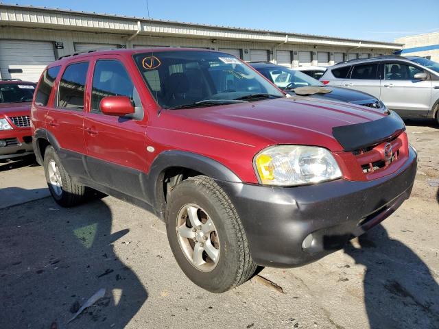 Photo 4 from auction – 2006 MAZDA TRIBUTE S with VIN 4F2YZ041X6KM17067