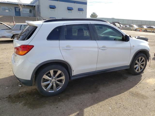 Photo 3 from auction – 2013 MITSUBISHI OUTLANDER with VIN 4A4AR5AU1DE022518