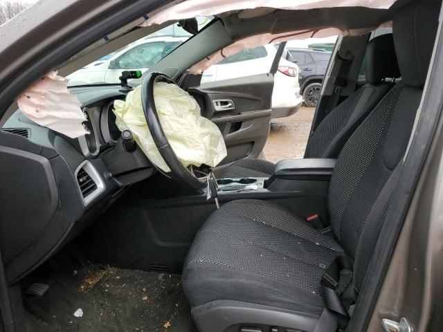 Photo 7 from auction – 2012 CHEVROLET EQUINOX LT with VIN 2GNALDEK0C6209657