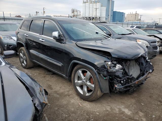 Photo 4 from auction – 2011 JEEP GRAND CHER with VIN 1J4RR6GT8BC586975