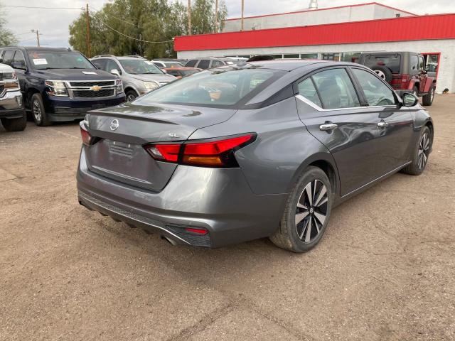Photo 4 from auction – 2020 NISSAN ALTIMA SL with VIN 1N4BL4EVXLC211890