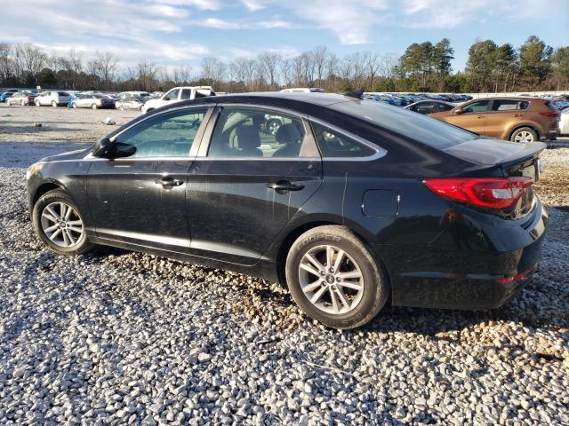 Photo 2 from auction – 2016 HYUNDAI SONATA SE with VIN 5NPE24AF1GH385186