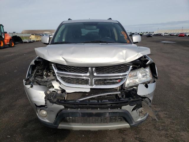 Photo 5 from auction – 2012 DODGE JOURNEY SX with VIN 3C4PDCBB0CT323460