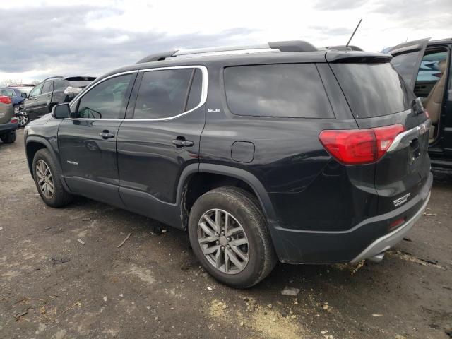 Photo 2 from auction – 2019 GMC ACADIA SLE with VIN 1GKKNSLS1KZ297883