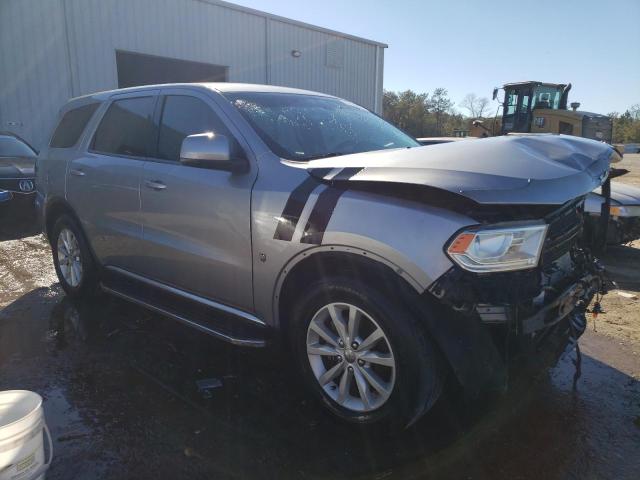 Photo 4 from auction – 2014 DODGE DURANGO SX with VIN 1C4RDHAG2EC476813
