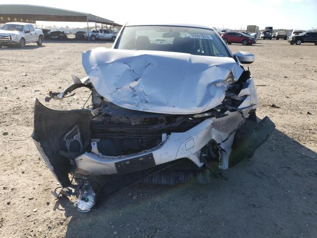 Photo 5 from auction – 2016 NISSAN SENTRA S with VIN 3N1AB7AP8GL677476