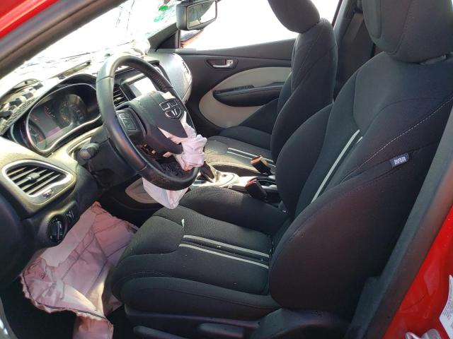 Photo 7 from auction – 2013 DODGE DART SXT with VIN 1C3CDFBA3DD184069