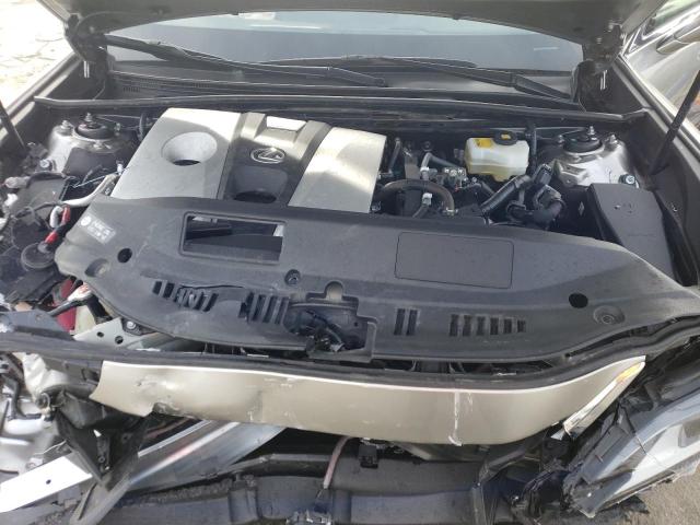 Photo 11 from auction – 2019 LEXUS ES 300H with VIN JTHB21B12K2001798
