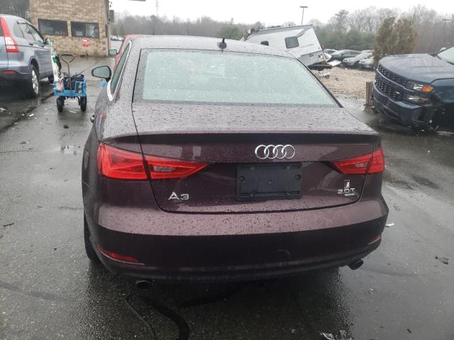 Photo 6 from auction – 2015 AUDI A3 PREMIUM with VIN WAUEFGFF7F1011523